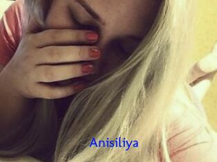 Anisiliya