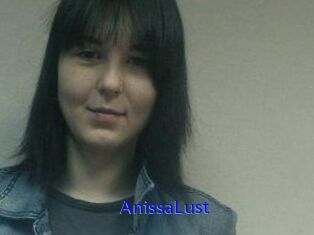 AnissaLust Sexo Gratis