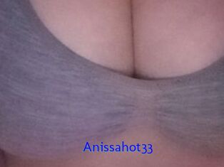 Anissahot33