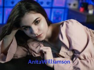 AnitaWilliamson