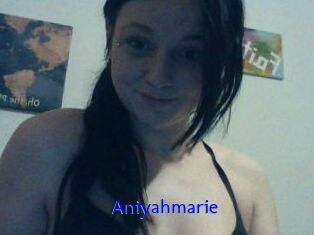 Aniyahmarie