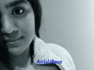 AnjaliRose Sexo Gratis