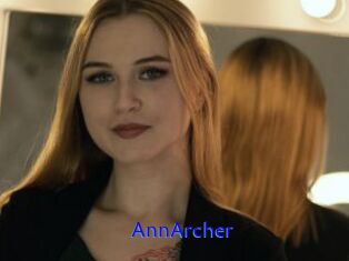AnnArcher