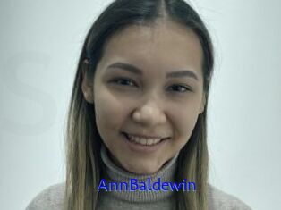 AnnBaldewin