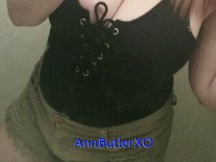 AnnButlerXO