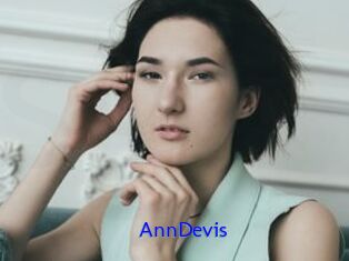 AnnDevis