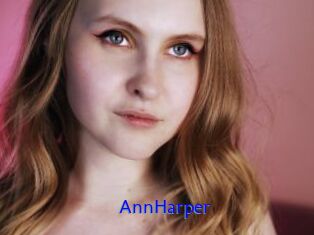 AnnHarper