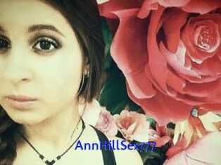 AnnHillSex777