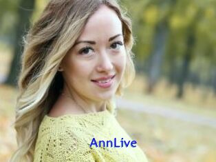 AnnLive Sexo Gratis