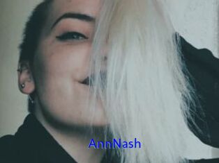 AnnNash