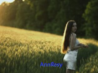 AnnRosy Sexo Gratis