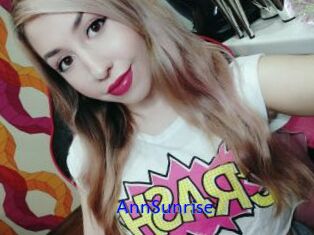 AnnSunrise