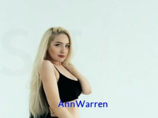 AnnWarren