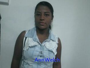 AnnWelch