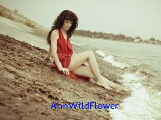 AnnWildFlower Sexo Gratis