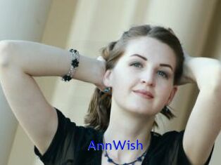 AnnWish