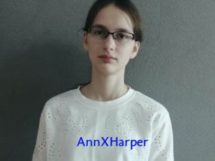 AnnXHarper
