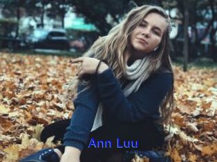 Ann_Luu Sexo Gratis