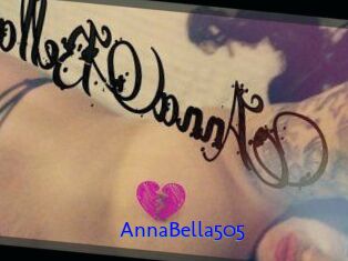 AnnaBella505