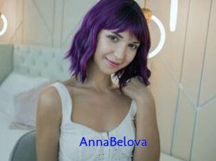 AnnaBelova