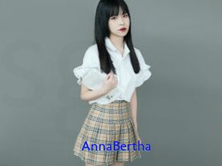 AnnaBertha Sexo Gratis