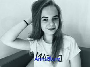 AnnaBlure