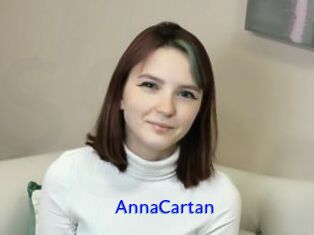 AnnaCartan Sexo Gratis