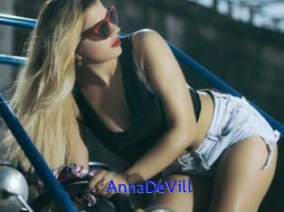 AnnaDeVill