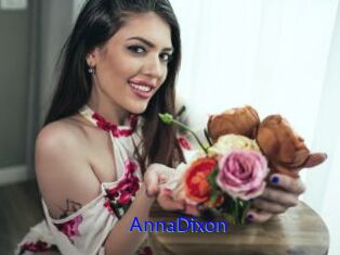 AnnaDixon