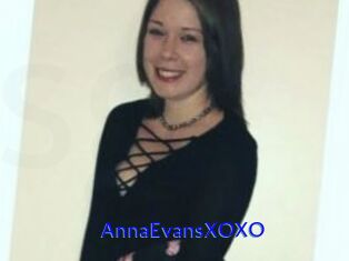 AnnaEvansXOXO
