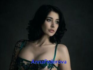 AnnaFedorova