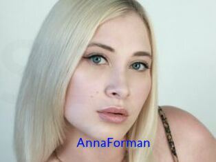 AnnaForman
