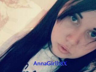 AnnaGirll18X Sexo Gratis