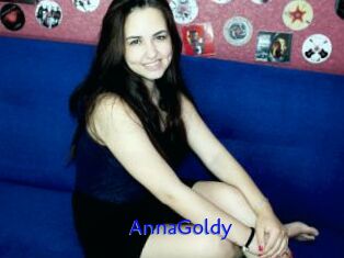 AnnaGoldy