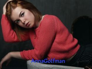 AnnaGolfman