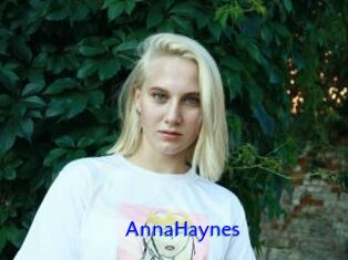 AnnaHaynes