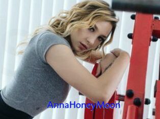 AnnaHoneyMoon