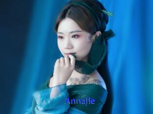 AnnaJie Sexo Gratis