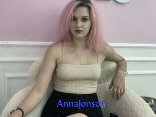 AnnaJonson