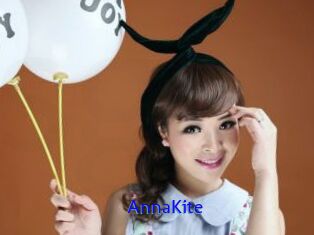 AnnaKite Sexo Gratis