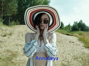 AnnaLeya