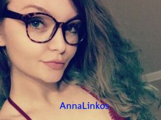 AnnaLinkos Sexo Gratis
