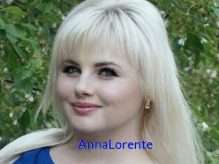 AnnaLorente