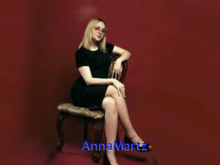AnnaMartz