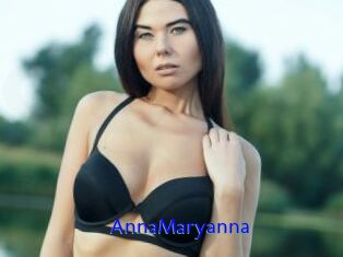 AnnaMaryanna