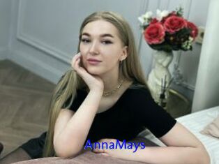 AnnaMays