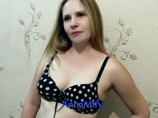 AnnaMify