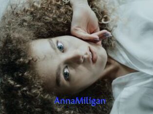 AnnaMiligan