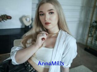 AnnaMills