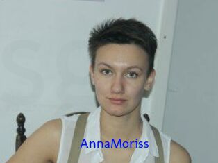 AnnaMoriss